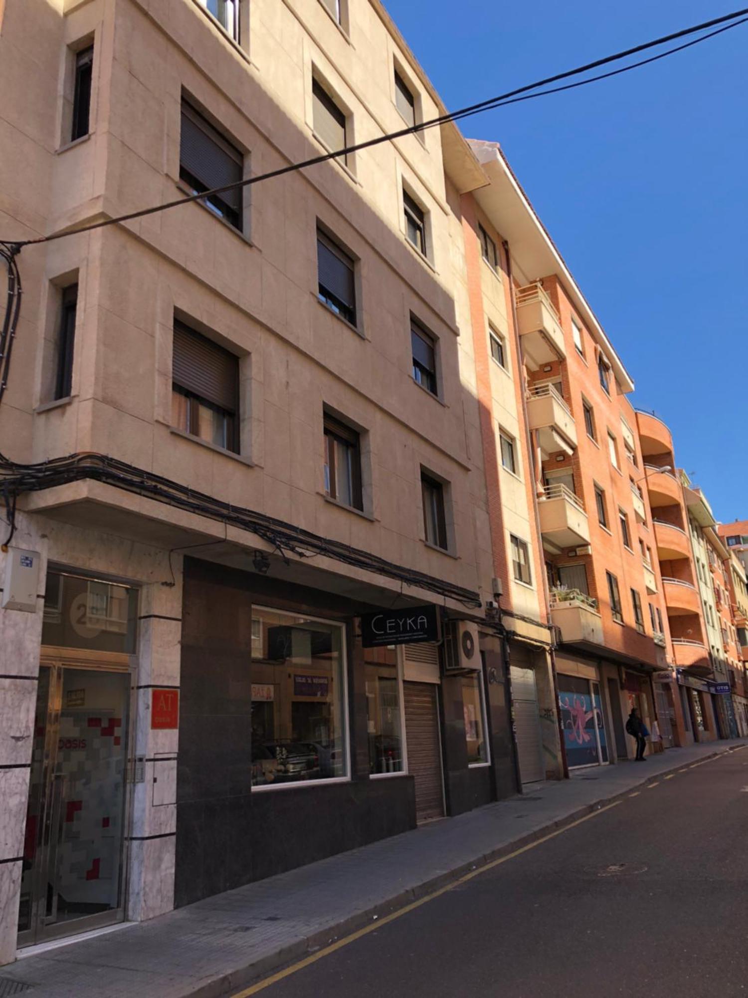 Apartamentos Oasis Zamora Exterior photo