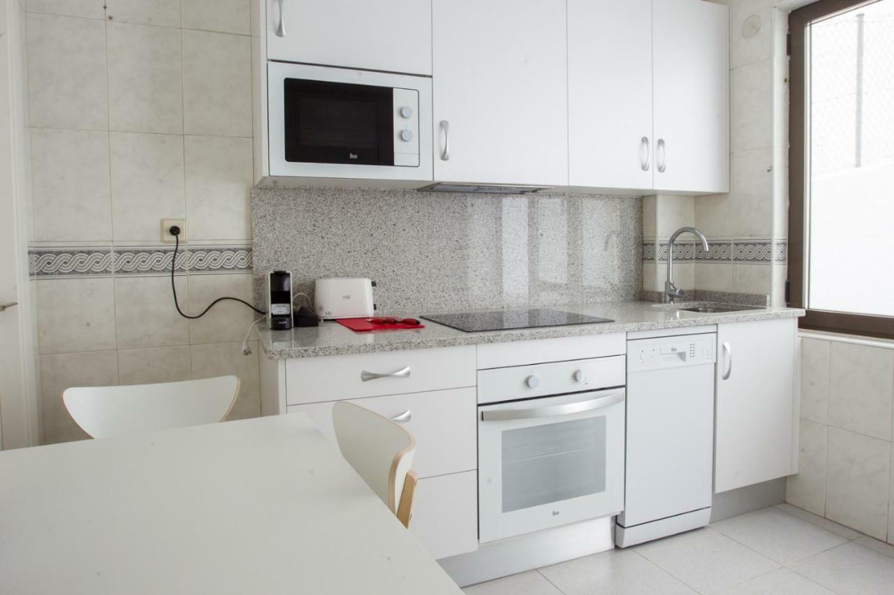 Apartamentos Oasis Zamora Exterior photo