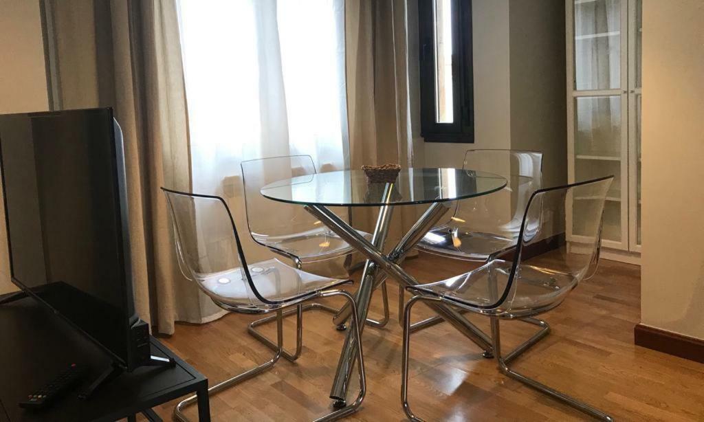Apartamentos Oasis Zamora Exterior photo