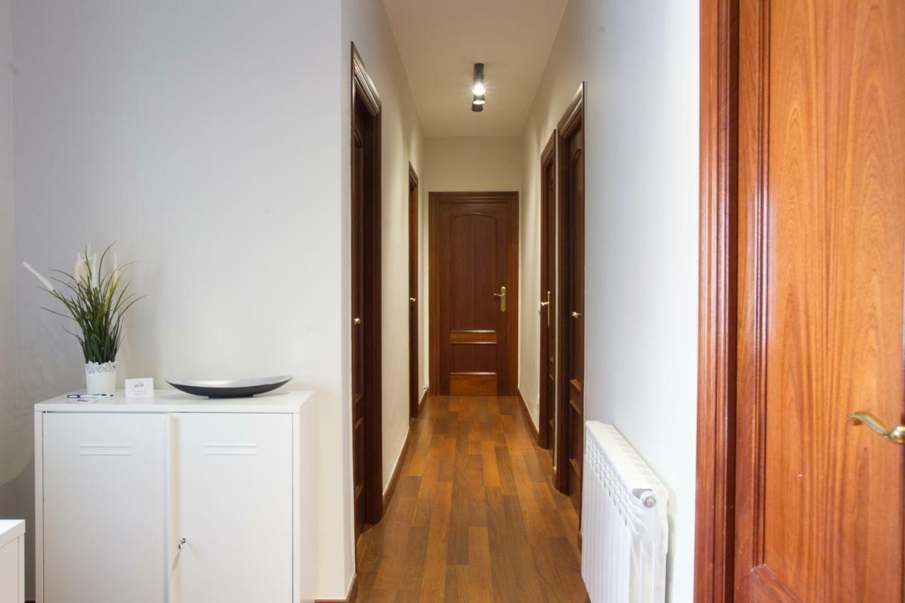 Apartamentos Oasis Zamora Exterior photo