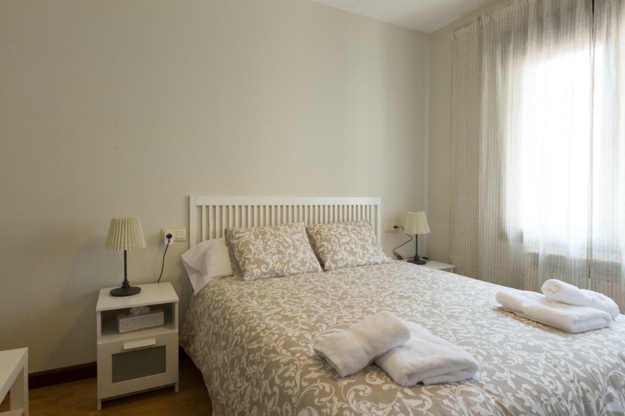 Apartamentos Oasis Zamora Exterior photo