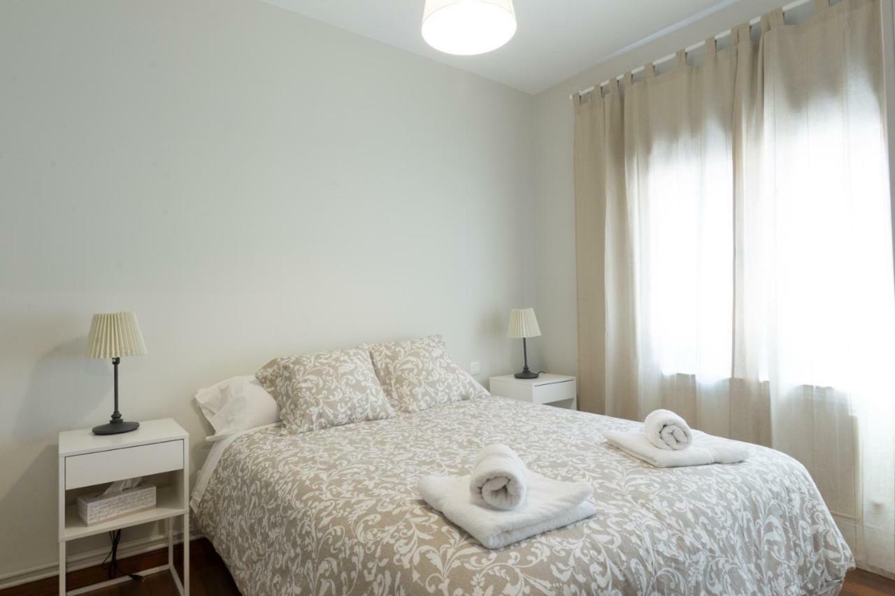 Apartamentos Oasis Zamora Exterior photo